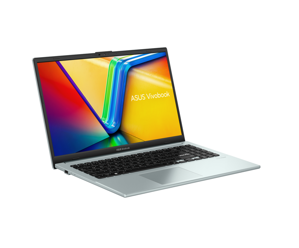 ASUS VivoBook Go 15 E1504